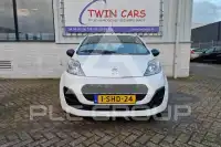 2013 Peugeot 107