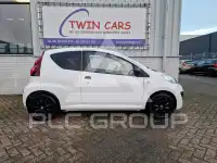 2013 Peugeot 107