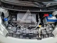 2013 Peugeot 107