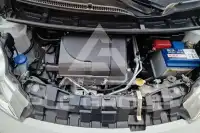 2013 Peugeot 107