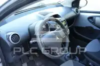 2013 Peugeot 107