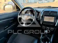 2013 Peugeot 4008