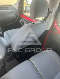 2013 Peugeot Bipper