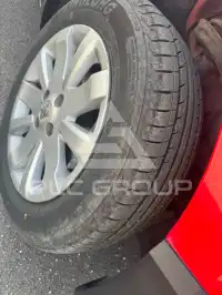 2013 Peugeot Bipper