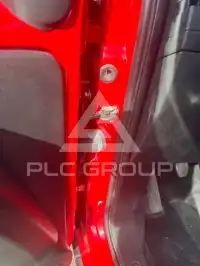 2013 Peugeot Bipper