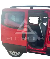 2013 Peugeot Bipper