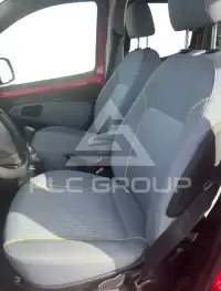 2013 Peugeot Bipper