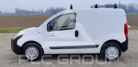 2013 Peugeot Bipper