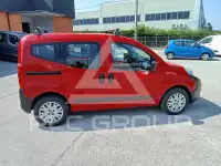 2013 Peugeot Bipper