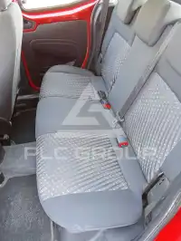 2013 Peugeot Bipper