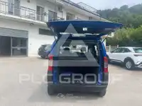 2013 Peugeot Bipper