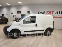 2013 Peugeot Bipper