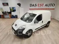 2013 Peugeot Bipper