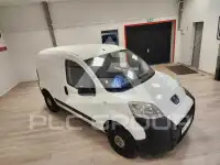 2013 Peugeot Bipper