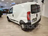 2013 Peugeot Bipper