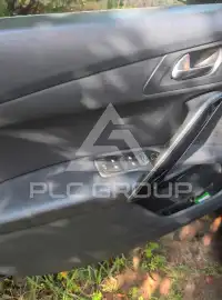 2013 Peugeot 508