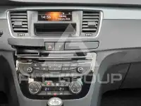 2013 Peugeot 508