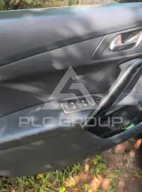 2013 Peugeot 508