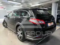 2013 Peugeot 508