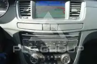 2013 Peugeot 508