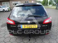 2013 Peugeot 508