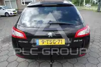 2013 Peugeot 508