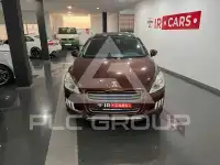 2013 Peugeot 508