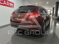2013 Peugeot 508