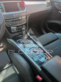 2013 Peugeot 508