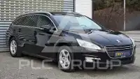 2013 Peugeot 508