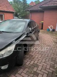 2013 Peugeot 508