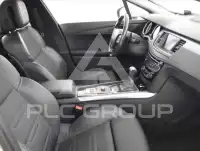 2013 Peugeot 508