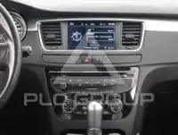 2013 Peugeot 508