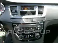 2013 Peugeot 508
