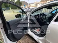 2013 Peugeot 508