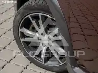 2013 Peugeot 508