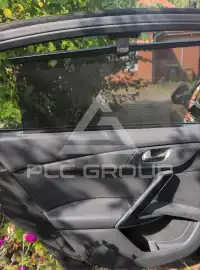 2013 Peugeot 508