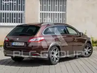 2013 Peugeot 508
