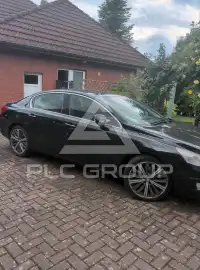 2013 Peugeot 508