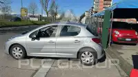 2013 Peugeot 207