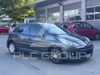 2013 Peugeot 207