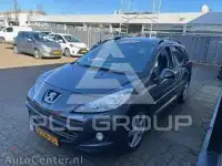 2013 Peugeot 207