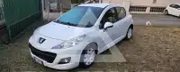 2013 Peugeot 207