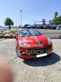 2013 Peugeot 207