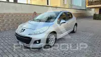 2013 Peugeot 207