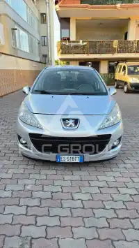 2013 Peugeot 207