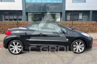 2013 Peugeot 207