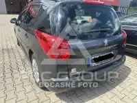2013 Peugeot 207