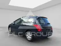 2013 Peugeot 308