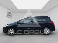 2013 Peugeot 308